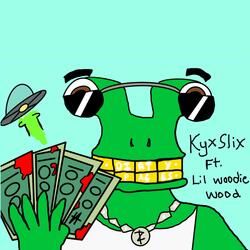 Dirty Pages (feat. Lil Woodie Wood)