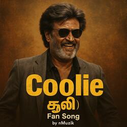 Coolie Fan Song
