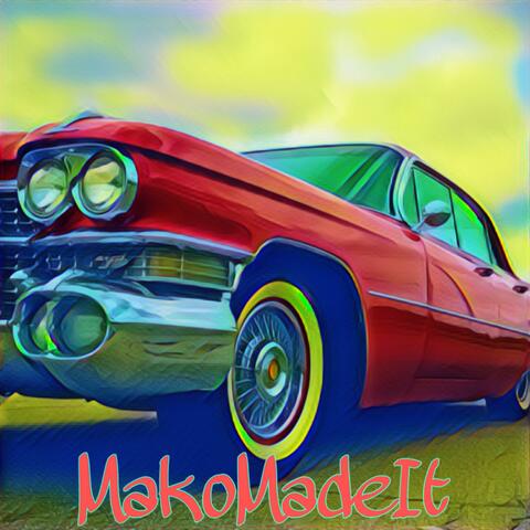 Overdrive