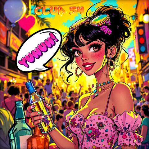 Yuhuh (Radio Edit)