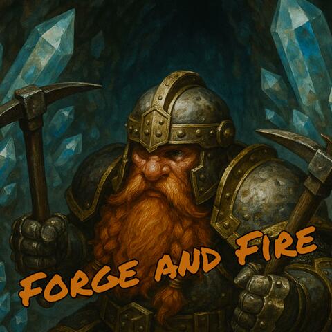 Forge And Fire