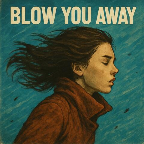 Blow You Away