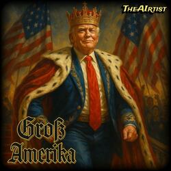 Groß Amerika