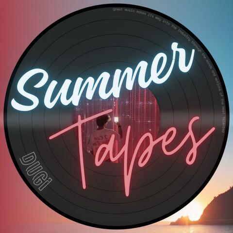 DUGI Summer Tapes 2025