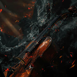 A Momentary Lapse (Dark Epic Orchestra)