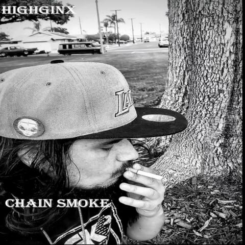 Chain Smoke