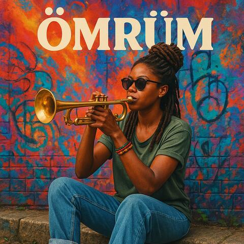 Ömrüm (Blues-Reggae)
