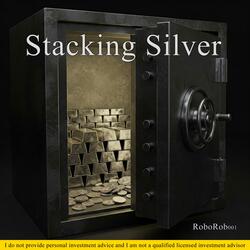 Stacking Silver