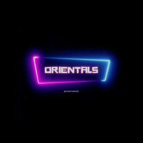 Orientals
