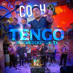 Tengo Recuerdos de Ti (feat. LA INSISTENTE BANDA CANDELARIA)