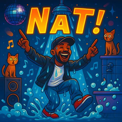 Ik ben nat! (Radio Edit)