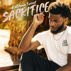 Sacrifice (feat. Morrianna Jack)