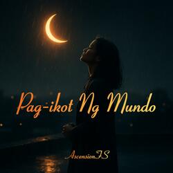 Pag-ikot Ng Mundo