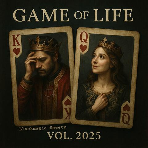 Game of Life...