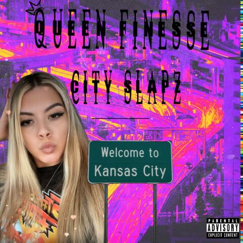CITY SLAPZ