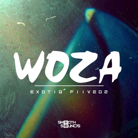 Woza