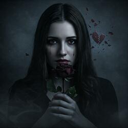 AŞKIN YARASI (feat. Alida)