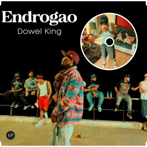 ENDROGAO