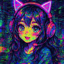 UwU Meme Hyperpop (Glitchcore Pop Sensation)