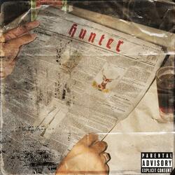 HUNTER (feat. Bantho & Lgau)