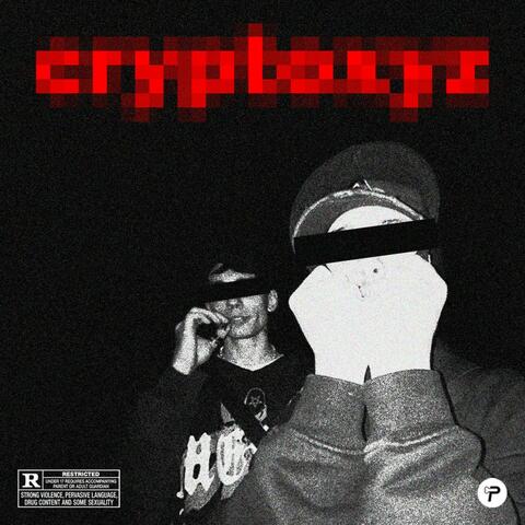 CRYPTOXYZ (feat. Tom Orrow & Svatoplug)