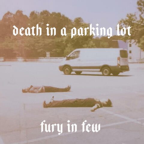 Death In a Parking Lot