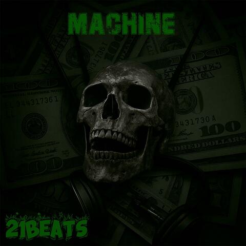 Machine