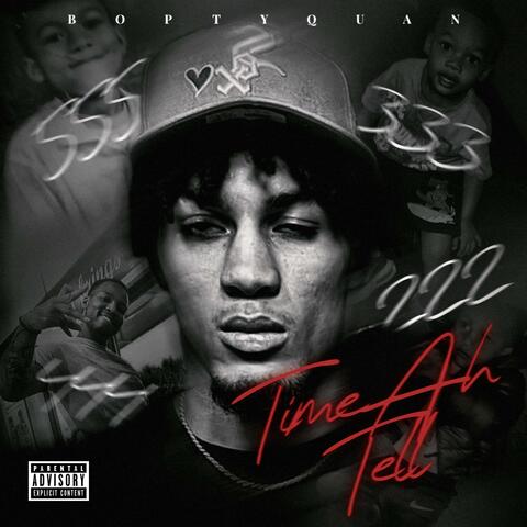 Time Ah Tell