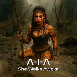 She Walks Awake