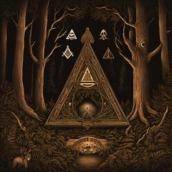 The Secret Left In The Woods: V. Quartet In G Minor, Mvt.1 (KMO 125)