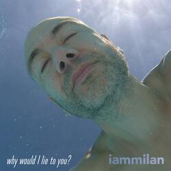 why would I lie to you? (single version)
