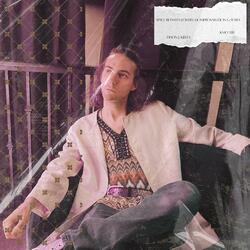 Space Between Lovers: LII. Improvalude In G Tertachorde (KMO 130)