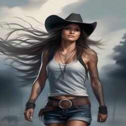 Wild Hearts Can't Be Broken
