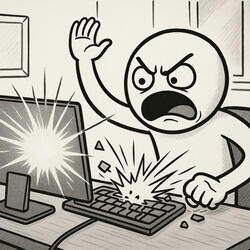 Çatla Patla ve Kudur