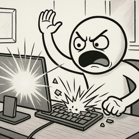 Çatla Patla ve Kudur