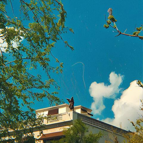 In The Sky