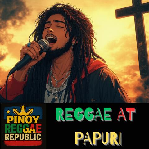 Reggae At Papuri (A Reggae Worship Album)