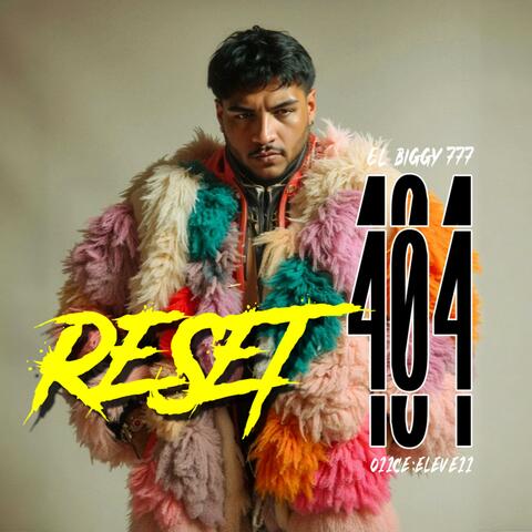 Reset 404