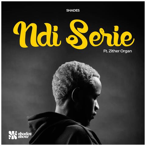 NDI SERIE (feat. Zither Organ)