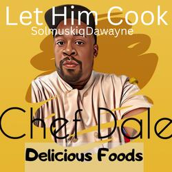 Let Him Cook