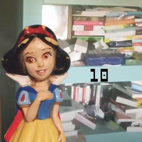 aantrekken nu (10th Anniversary Edition)