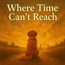 Where Time Can’t Reach