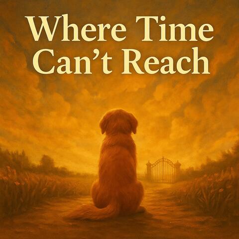 Where Time Can’t Reach