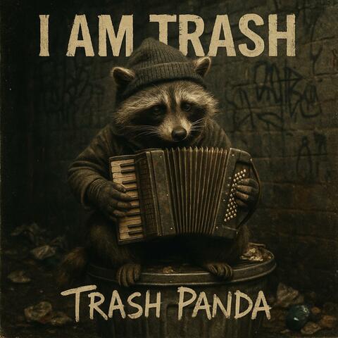 I am trash