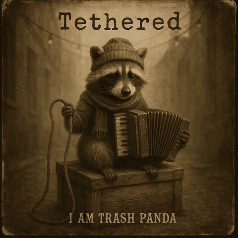 Tethered