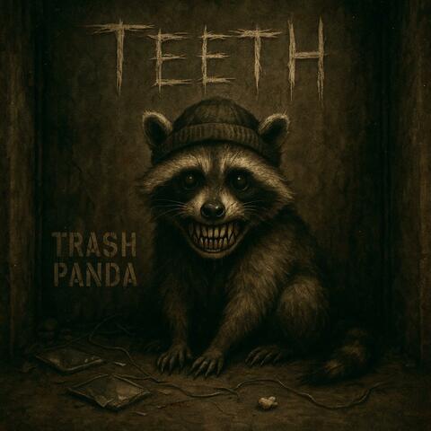 Teeth.