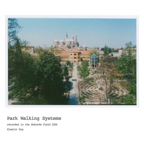 Park Walking Systems