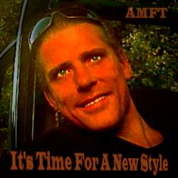 It's Time For A New Style