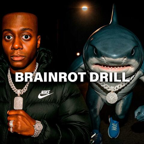 Brainrot Drill