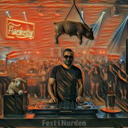 Fest i Norden
